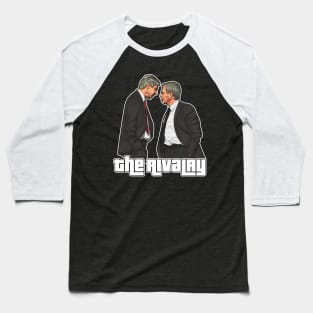 The Rivalry Baseball T-Shirt